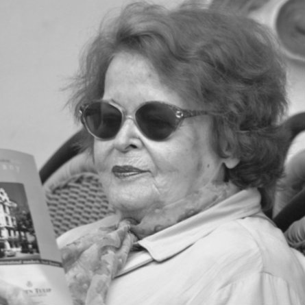 author image